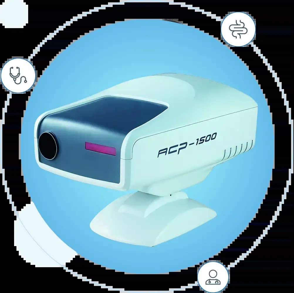 Проектор знаков ACP-1500 — точная проверка зрения