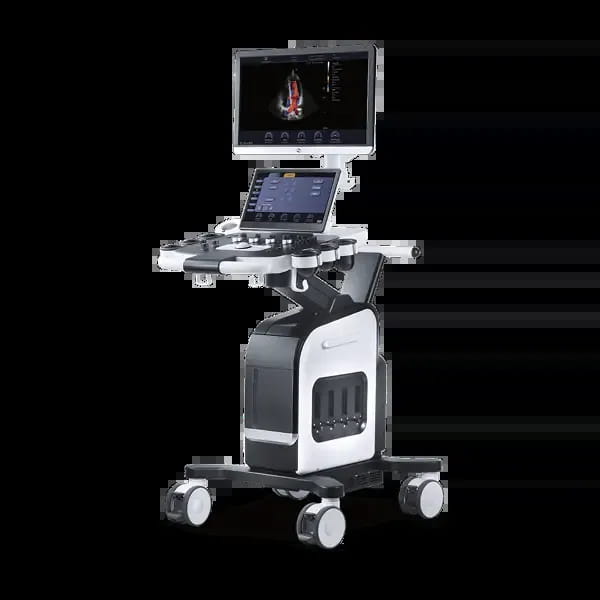 Аппарат для УЗИ Cetus 40 focus