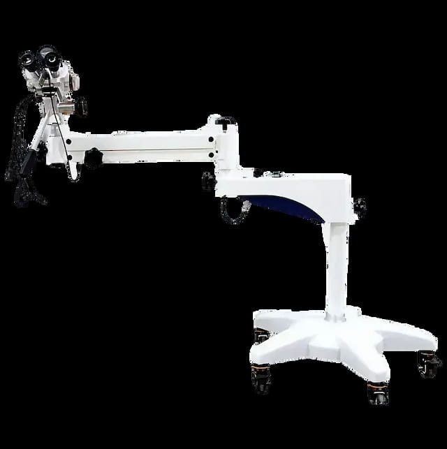 Kolposkop cyfrowy AC2311-YDJ – wideokolposkopia