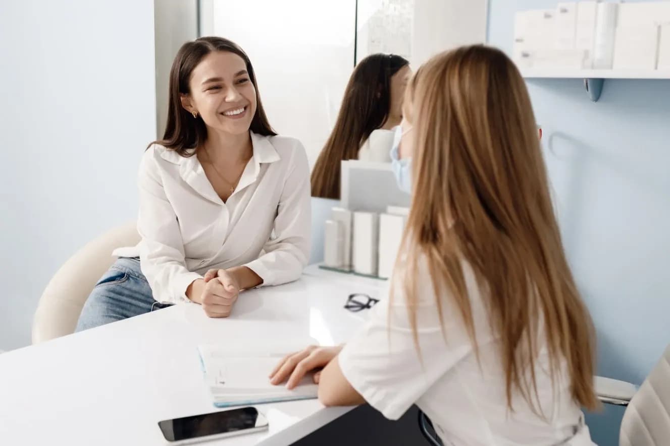 Konsultacja z ginekologiem w Poznaniu