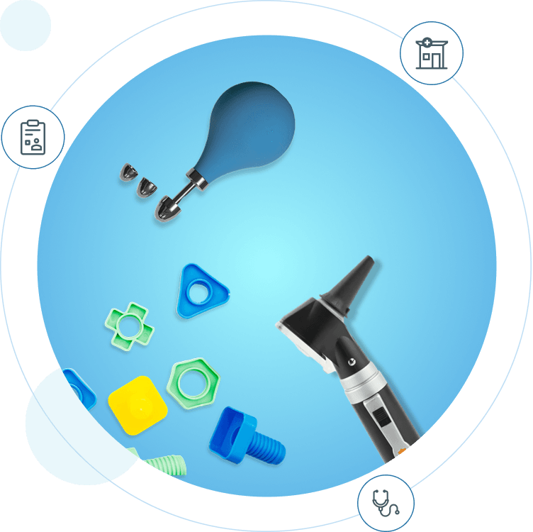 Онлайн консультация с детским отоларингологом
