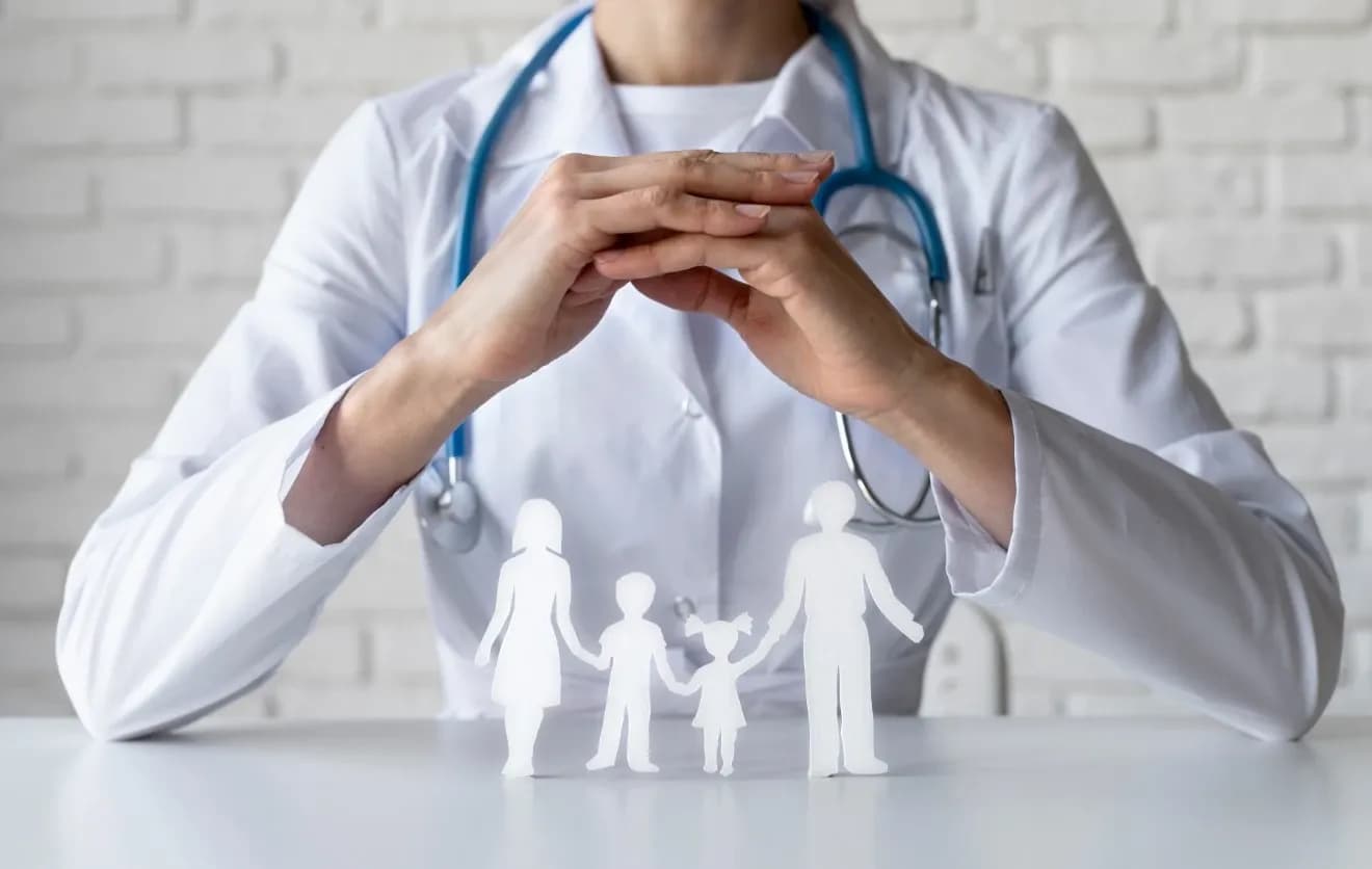 Lekarz rodzinny Poznań – konsultacja