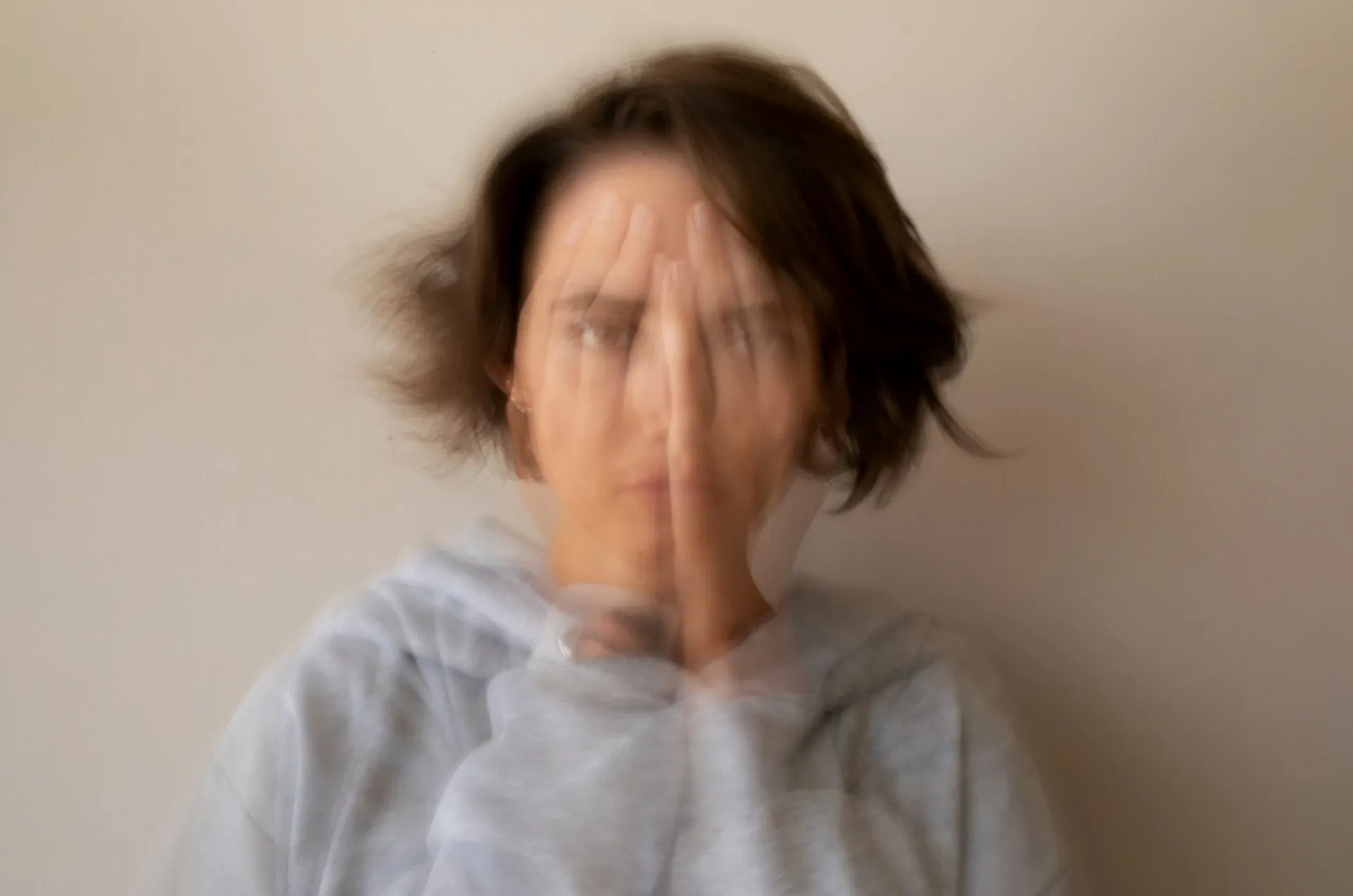 Ciągłe zmęczenie — niedobór żelaza, hormony czy depresja?