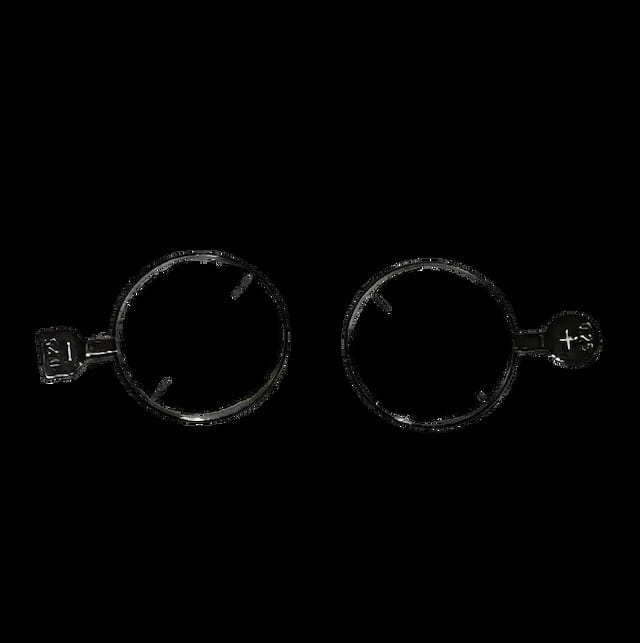 Набор пробных линз JS-158 – точный подбор очков